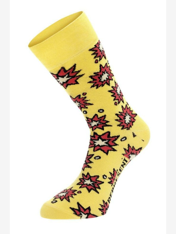 Represent Κάλτσες Detonation Αντιπροσωπεύουν