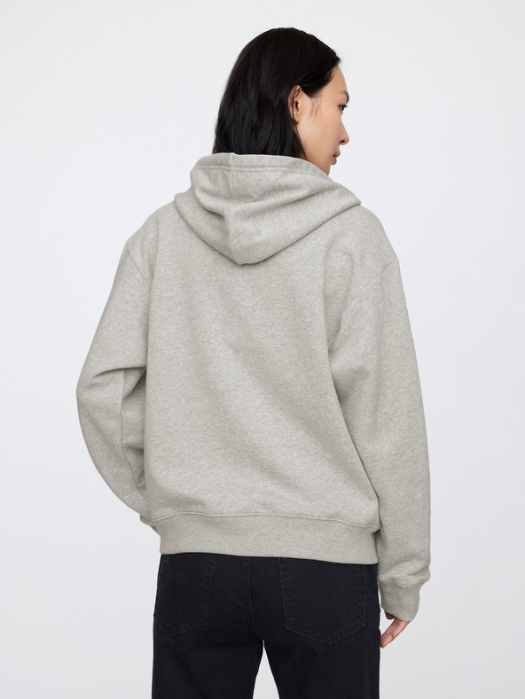 GAP Φούτερ με λογότυπο GAP