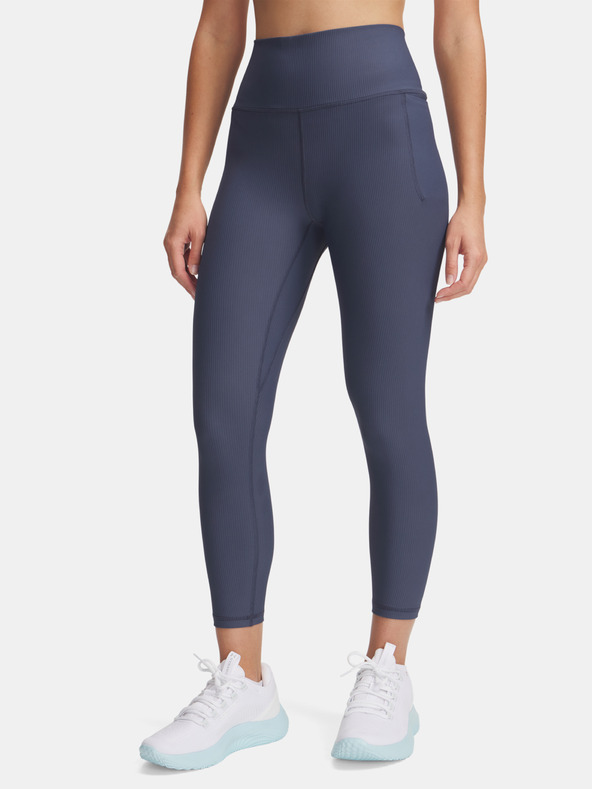 Under Armour Under Armour Women's Meridian Rib Ankle Leggings