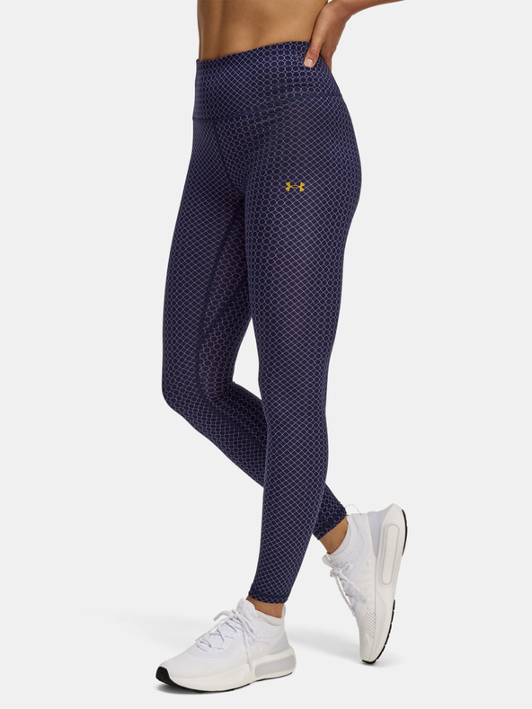 Under Armour Γυναικείο κολάν Under Armour UA Motion Holiday Legging