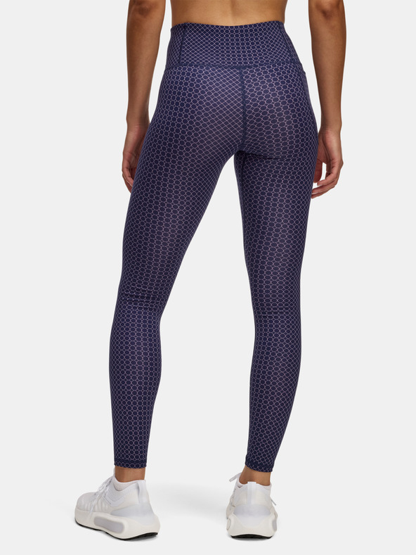 Under Armour Γυναικείο κολάν Under Armour UA Motion Holiday Legging