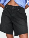 GAP Χαλαρό τζιν σορτσάκι βερμούδας GAP