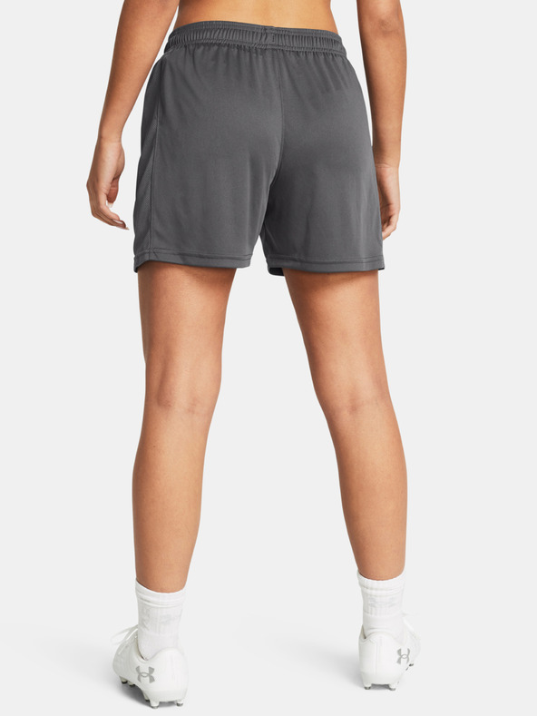 Under Armour Γυναικεία Under Armour UA W's Ch. Knit Short-GRY