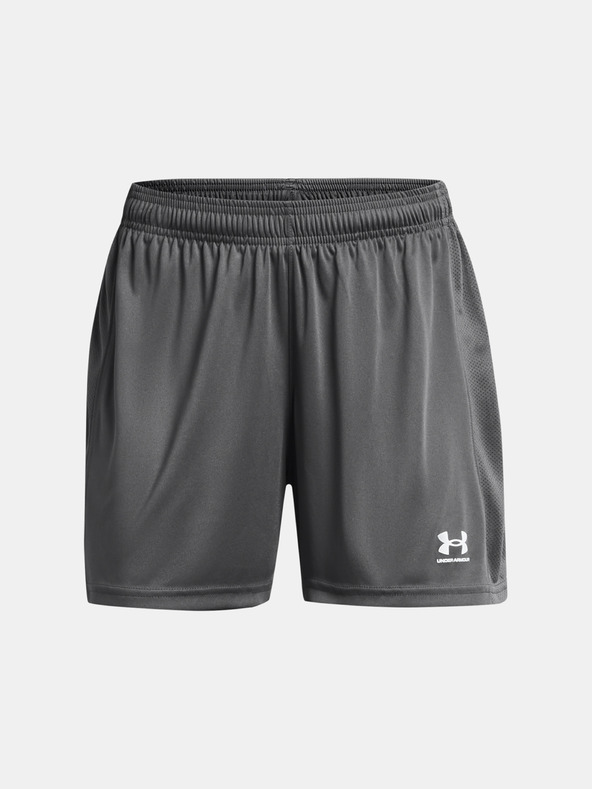 Under Armour Γυναικεία Under Armour UA W's Ch. Knit Short-GRY