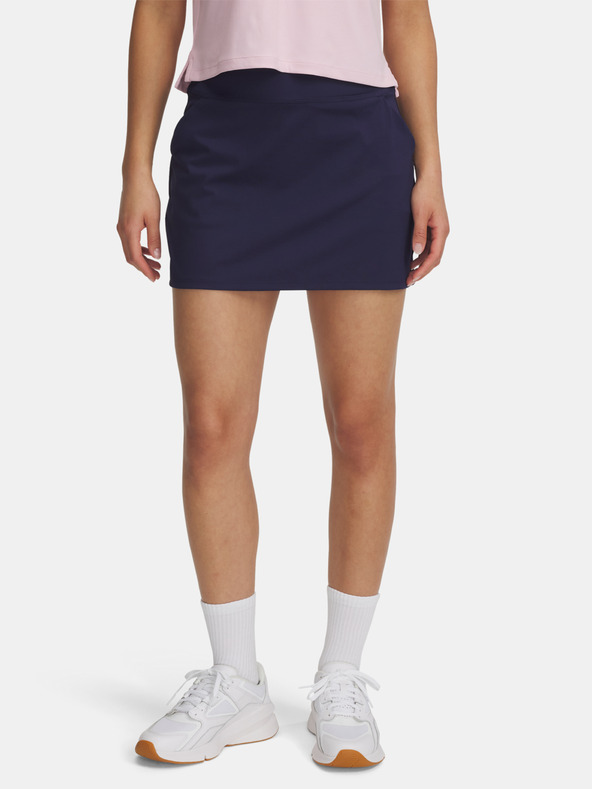 Under Armour Γυναικεία φούστα Under Armour UA Drive Knit Pleated Skort