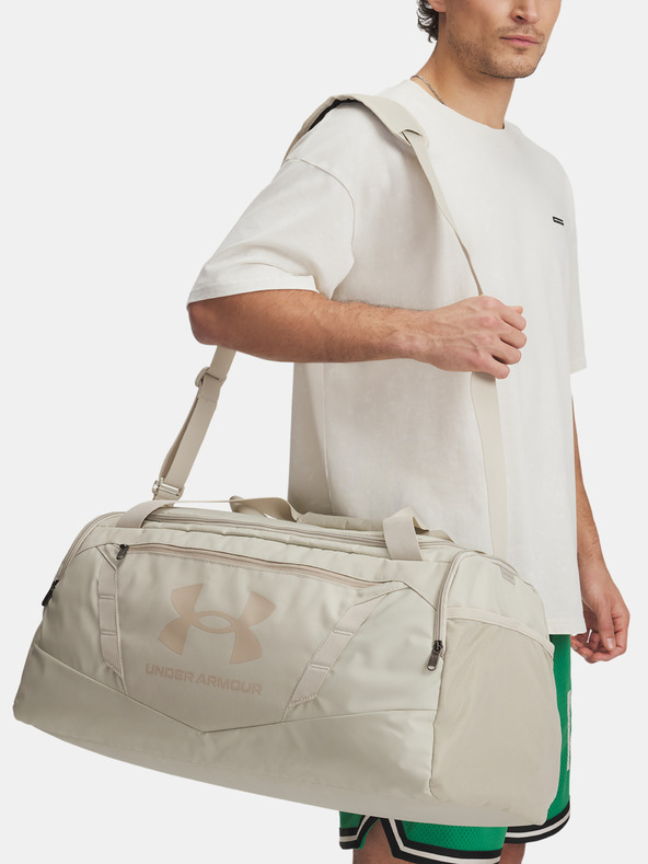 Under Armour Unisex Under Armour UA Undeniable 5.0 Duffle MD Bag