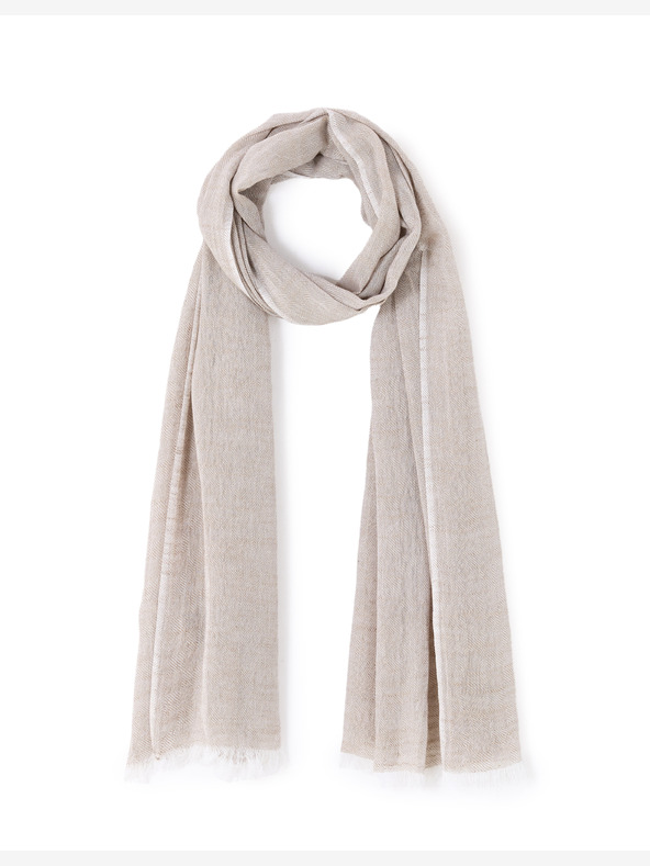 Celio Κασκόλ Liscasolid ONE SIZE