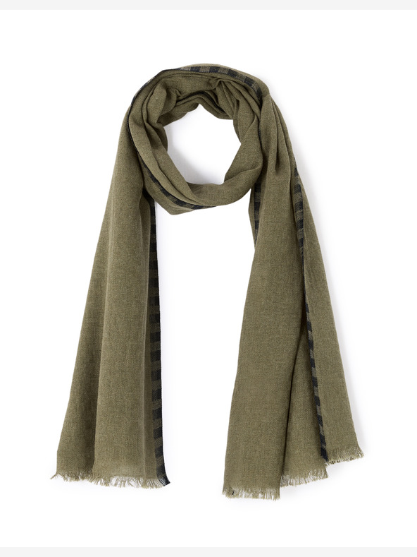 Celio Κασκόλ Liscasolid ONE SIZE