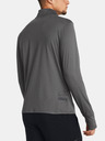 Under Armour Ανδρικό Under Armour UA LAUNCH PRO 1/4 ZIP-GRY