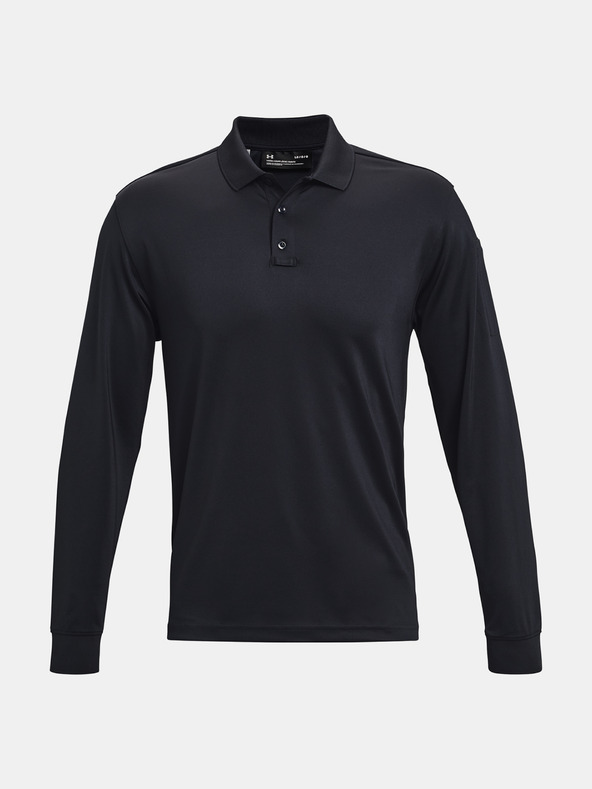 Under Armour Under Armour Men's Tac Performance Polo LS 2.0