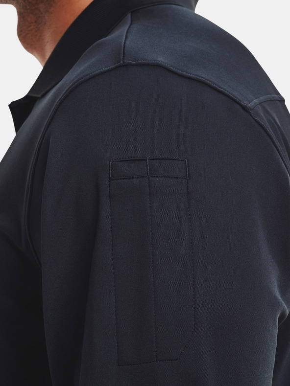 Under Armour Under Armour Men's Tac Performance Polo LS 2.0