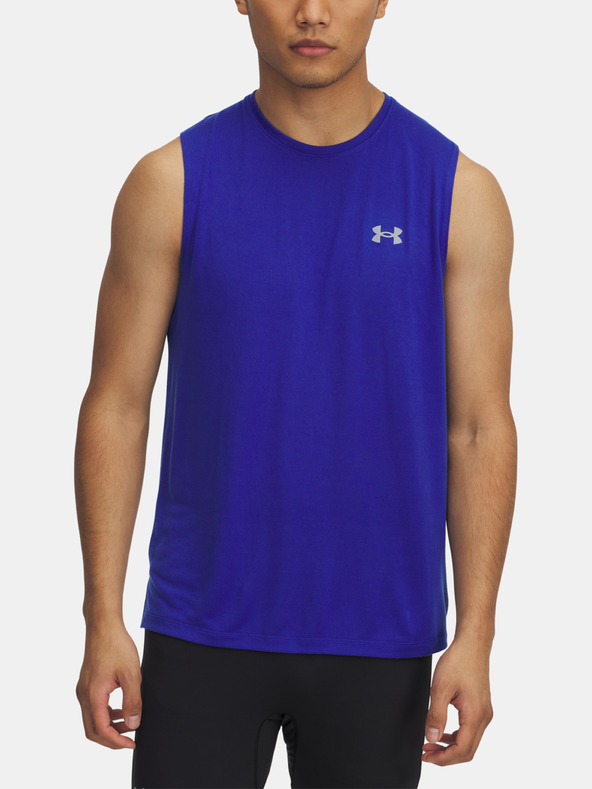 Under Armour Ανδρική Under Armour UA TRAIL RUN LAUNCH TANK