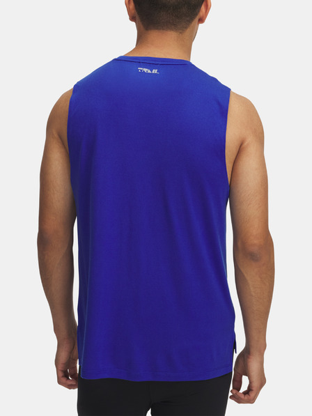 Under Armour Ανδρική Under Armour UA TRAIL RUN LAUNCH TANK