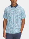 Under Armour Ανδρικό Under Armour UA Matchplay Printed Polo