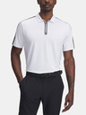 Under Armour Ανδρικό Under Armour UA Drive Zip Polo