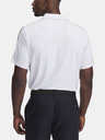 Under Armour Ανδρικό Under Armour UA Drive Zip Polo