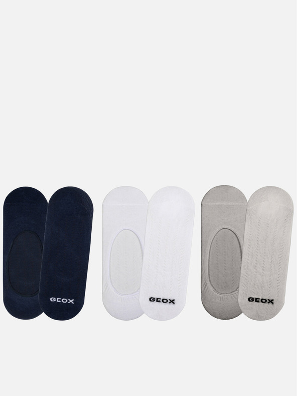 Geox Μπλε Ανδρικές κάλτσες Geox