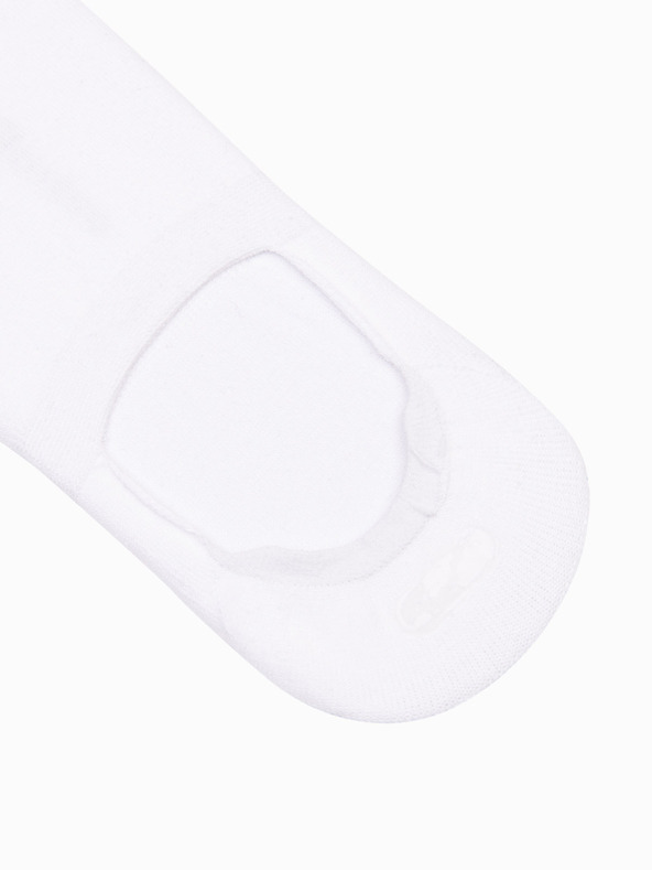 Ombre Clothing Ανδρικές κάλτσες 4 πακέτα μαύρο Ombre ρούχα