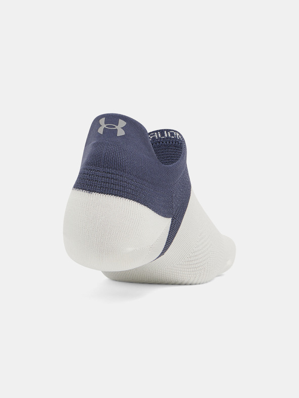 Under Armour Unisex κάλτσες Under Armour UA AD Run Lite NS (3 ζεύγη)