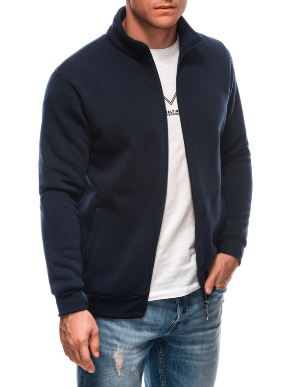 Edoti Edoti Ανδρικό φούτερ με κουκούλα