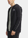 Under Armour Ανδρικά Under Armour UA Icon Fleece FZ Taping