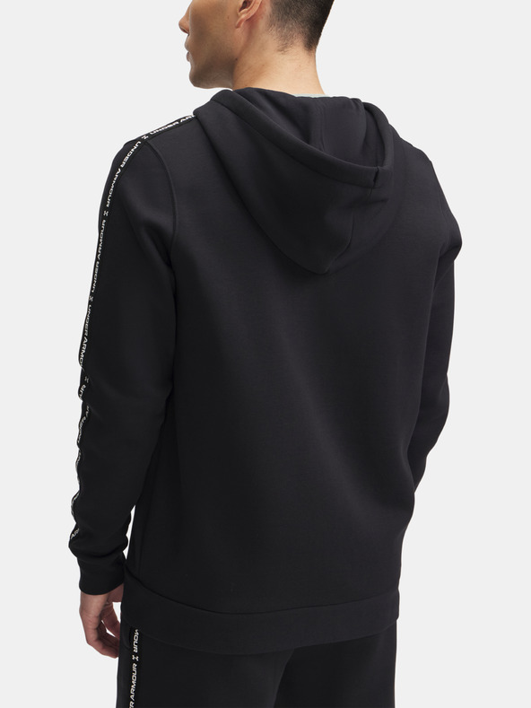 Under Armour Ανδρικά Under Armour UA Icon Fleece FZ Taping