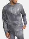Under Armour Ανδρικά Under Armour UA Rival Terry AOP Hood Q1
