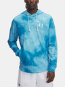Under Armour Ανδρικά Under Armour UA Rival Terry AOP Hood Q1