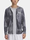 Under Armour Ανδρικά Under Armour UA Rival Terry AOP FZ Hoodie Q1