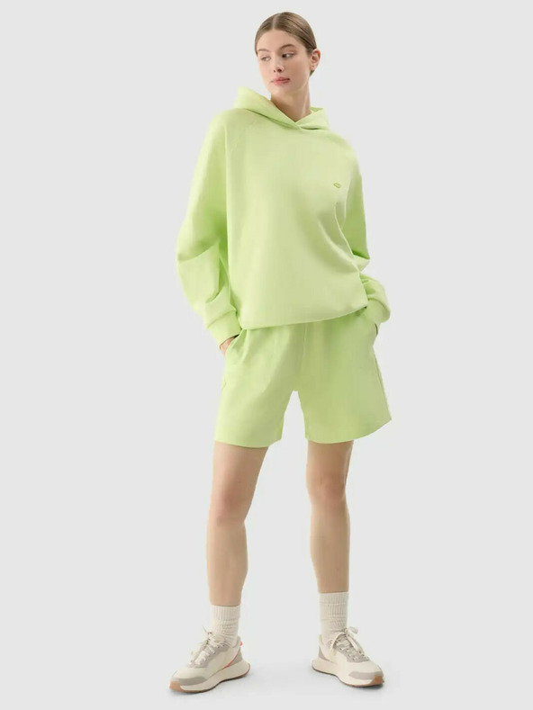 4F Φούτερ Unisex 4F