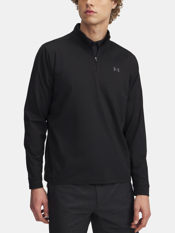 Under Armour Ανδρικό φούτερ Under Armour UA Drive 1/4 Zip Sweatshirt