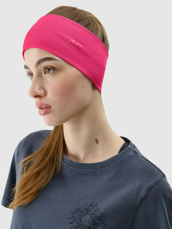 4F 4F Γυναικεία κεφαλόδεσμος