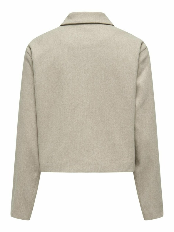 Jacqueline de Yong JDY JDYCALLIE Μπεζ Γυναικείο μπουφάν