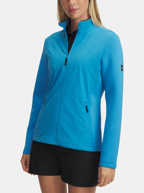 Under Armour Γυναικείο μπουφάν Under Armour UA Drive Pro Storm Hyb FZ Jacket