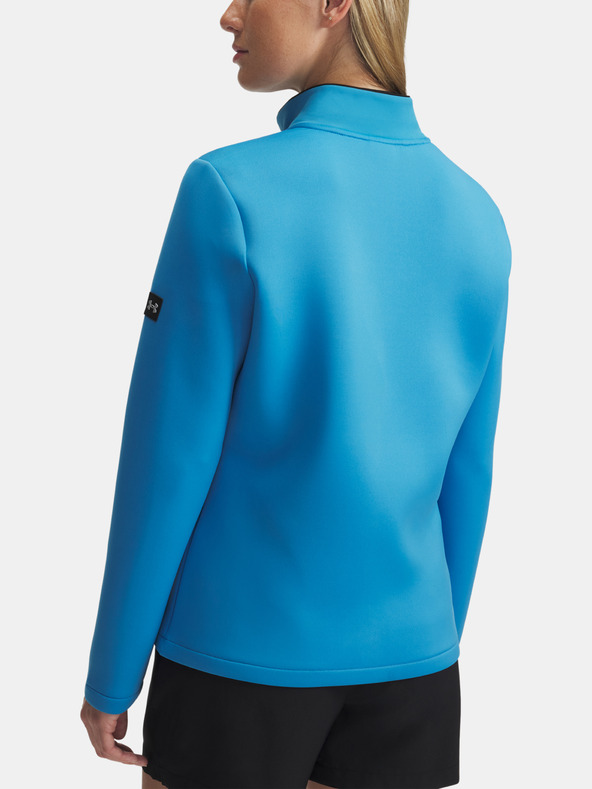 Under Armour Γυναικείο μπουφάν Under Armour UA Drive Pro Storm Hyb FZ Jacket