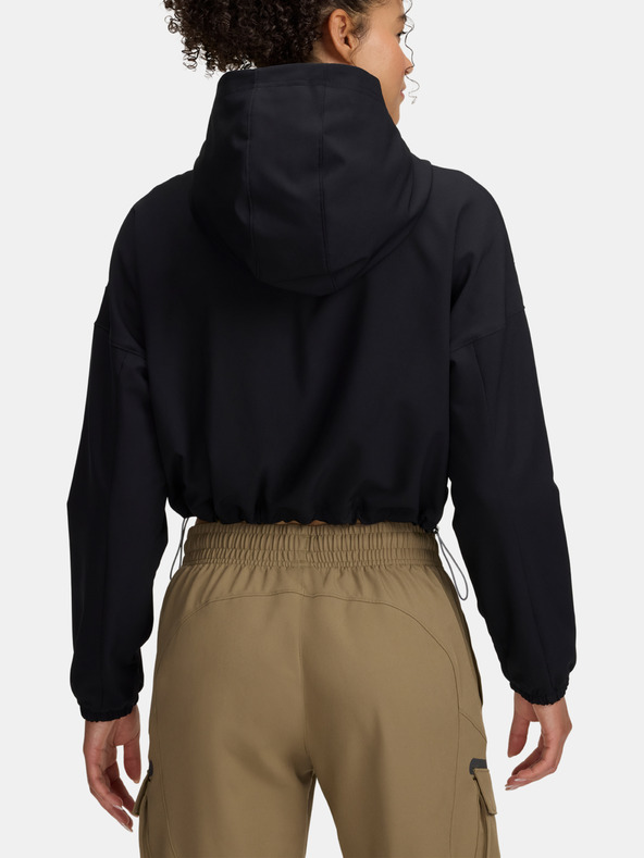 Under Armour Γυναικείο σακάκι Under Armour UA Unstoppable Woven HD Jkt Jacket