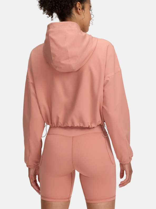 Under Armour Γυναικείο σακάκι Under Armour UA Unstoppable Woven HD Jkt Jacket