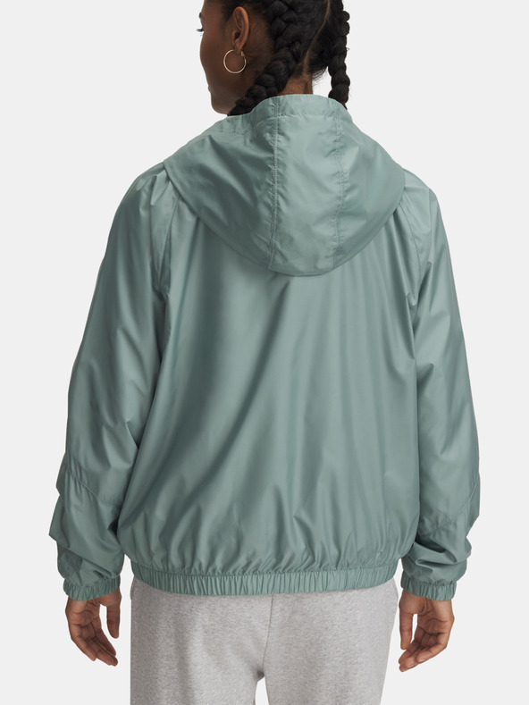 Under Armour Γυναικείο σακάκι Under Armour UA Rival Sport Windbreak Jkt Jacket