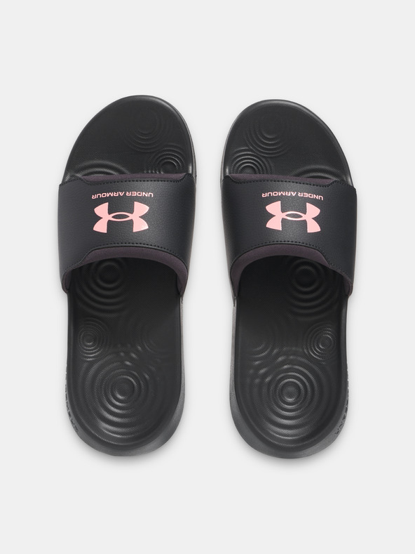 Under Armour Γυναικεία παπούτσια Under Armour UA W Ignite Select Παντόφλες
