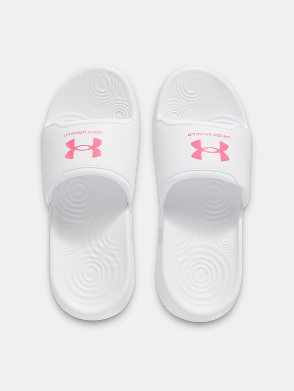 Under Armour Γυναικεία παπούτσια Under Armour UA W Ignite Select Παντόφλες