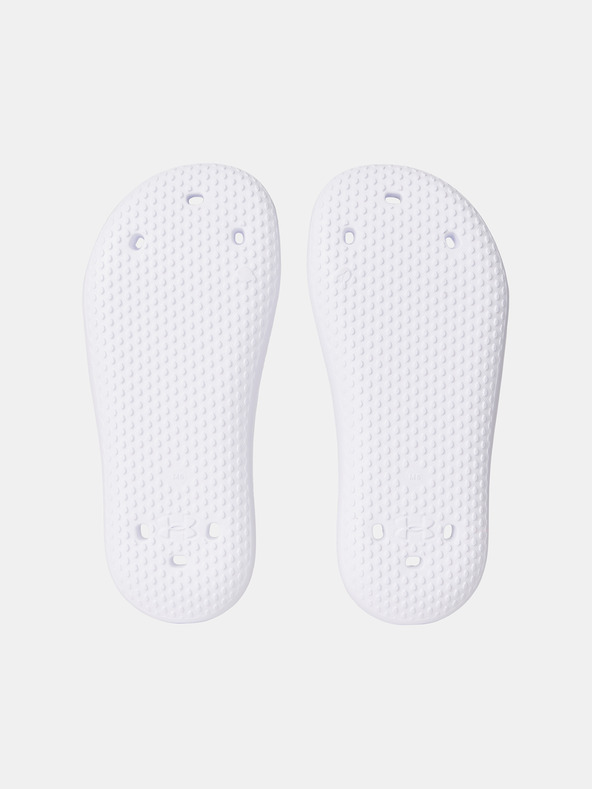 Under Armour Γυναικείες παντόφλες Under Armour UA W Locker V SL