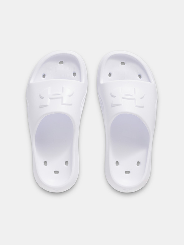 Under Armour Γυναικείες παντόφλες Under Armour UA W Locker V SL