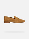 Geox Καφέ Γυναικεία Geox Mantinea Loafers