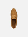 Geox Καφέ Γυναικεία Geox Mantinea Loafers