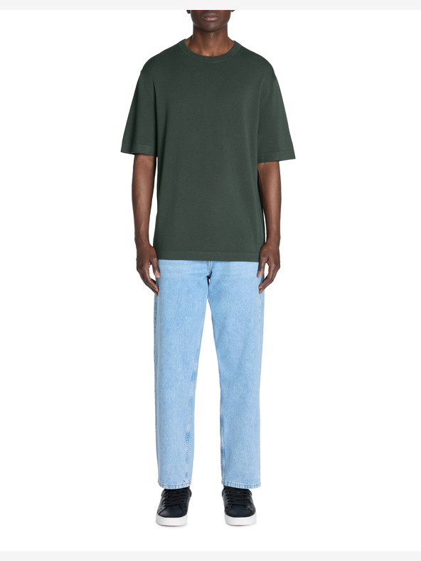 Celio Jehinata T-Shirt με κοντό μανίκι Celio