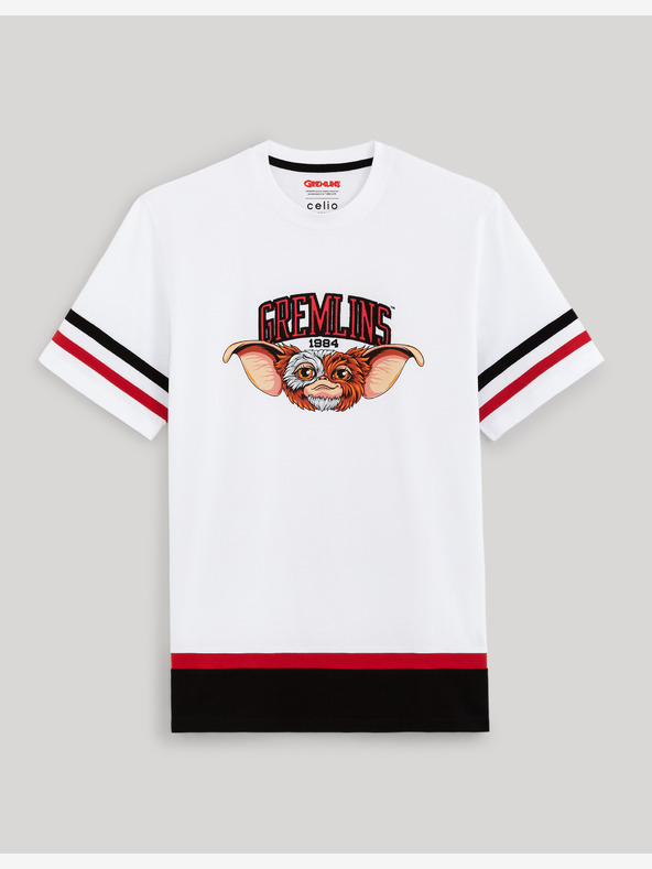 Celio T-shirt Gremlins Celio