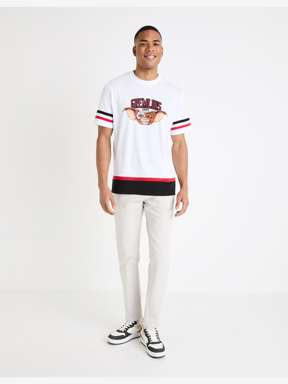 Celio T-shirt Gremlins Celio