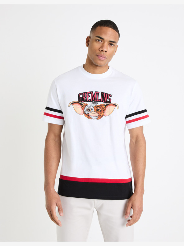 Celio T-shirt Gremlins Celio