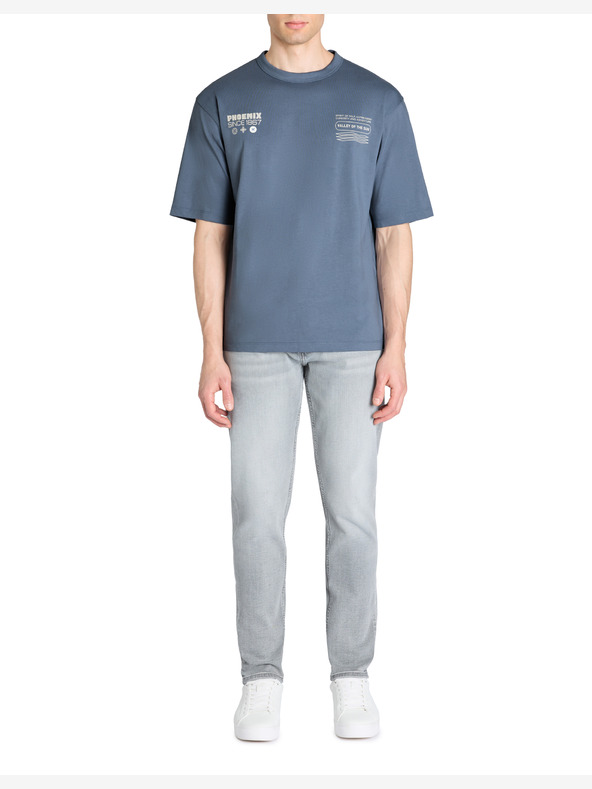 Celio T-shirt Leworld Celio