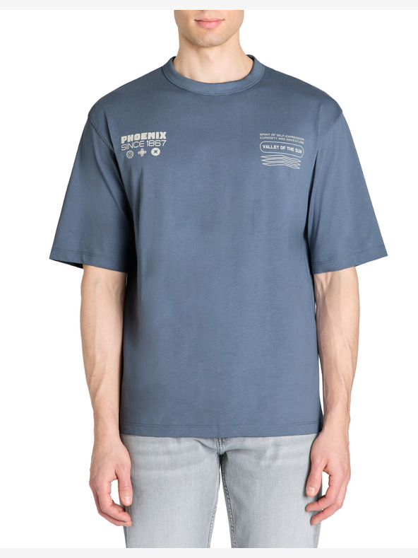 Celio T-shirt Leworld Celio